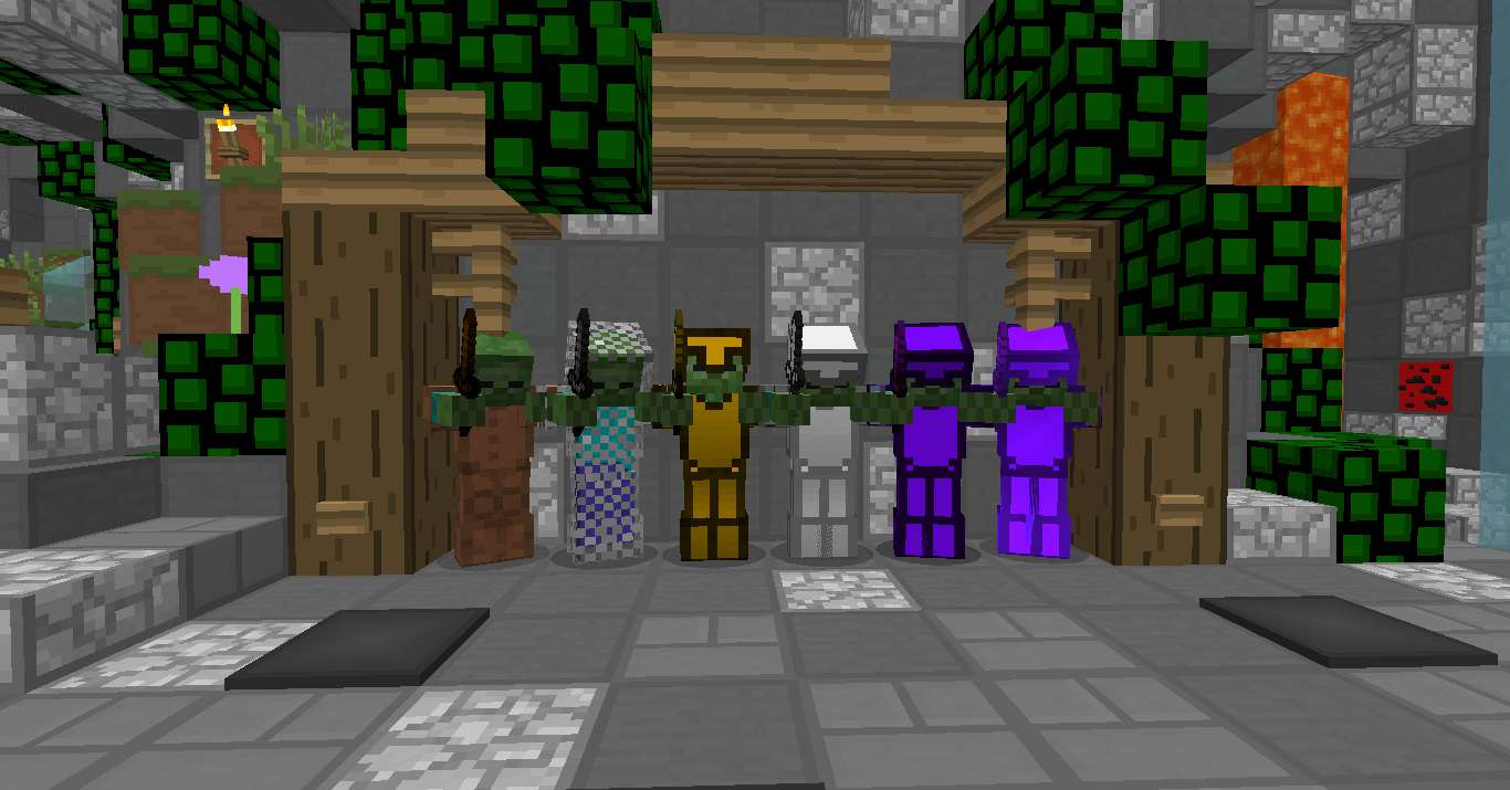 Gallery Image 1 for Mugiwara Purple on vVPRP